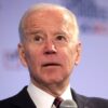 Former Vice President of the United States Joe Biden speaking with attendees at the 2020 Iowa State Education Association (ISEA) Legislative Conference at the Sheraton West Des Moines Hotel in West Des Moines, Iowa. Image Credit: Gage Skidmore.