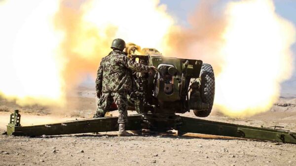 U.S. Army Image. Image Credit: Creative Commons.