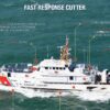 Poster of the USCG Sentinel class cutters in PDF format. Image Credit: Creative Commons.
