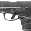 Walther PPS. Image Credit: Industry Handout.