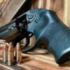 Ruger LCR 9mm Author Photo