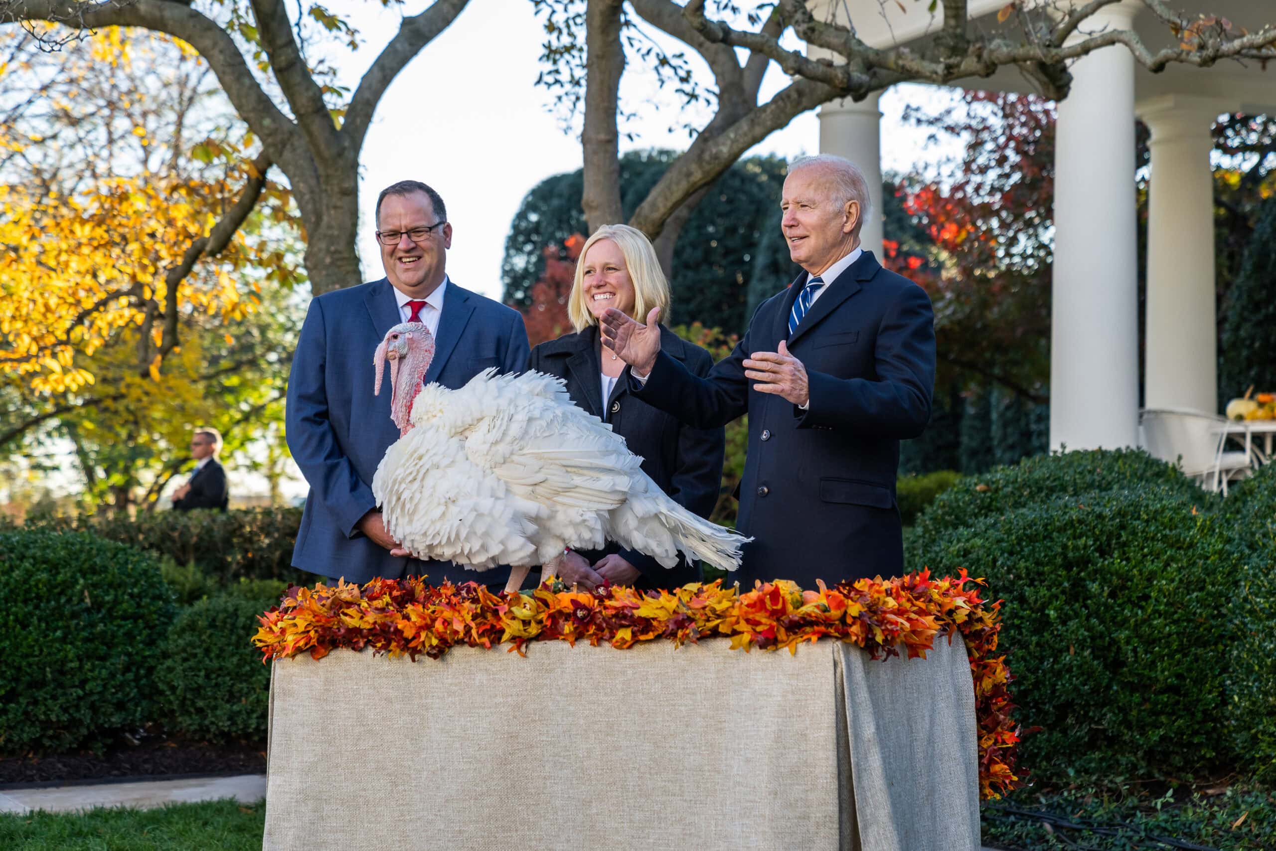 Thanksgiving