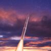 Sentinel ICBM U.S. Air Force