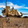 Bradley Fighting Vehicle