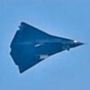 China Sixth-Generation Fighter NGAD