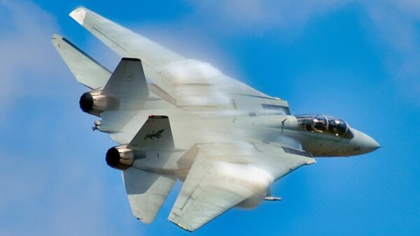 F-14 Tomcat