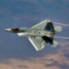 F-22 Raptor Fighter