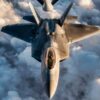 F-22 Raptor