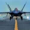F-22 Raptor