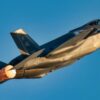 F-35 Fighter