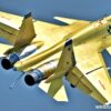 J-15 Fighter