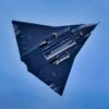 J-36 or JH-XX from China