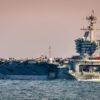 Nimitz-Class Aircraft Carrier