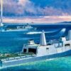 San Antonio-Class U.S. Navy