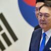 South Korea's President Yoon