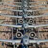 A-10 Warthog Elephant Walk.