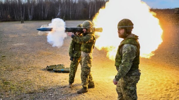 Canada Army