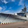 Canada Navy