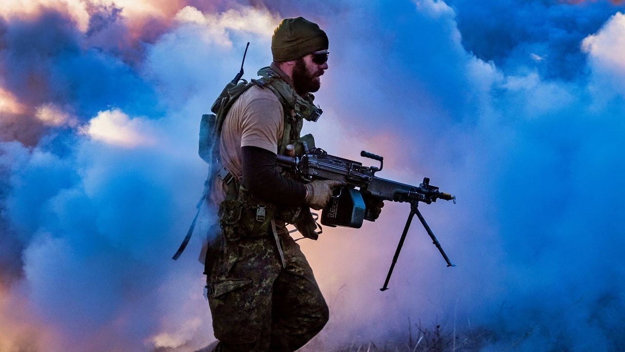 Canada's Military