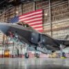 F-35 Fighter