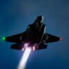 F-35 Fighter