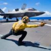 F-35 Stealth Fighter U.S. Military