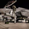 F-35I Adir