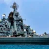 Kirov-Class Battlecruiser