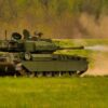 M10 Booker Light Tank