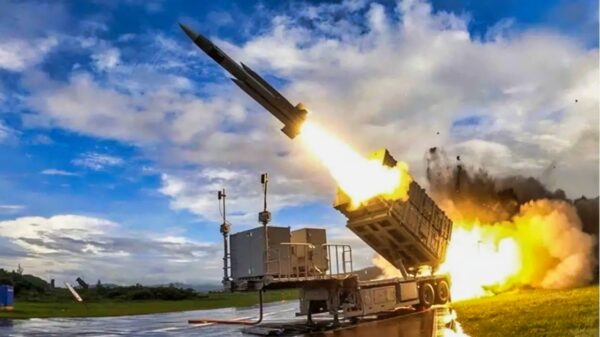 Qingtian Hypersonic Cruise Missile.