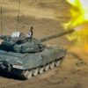 T-72 Tank