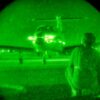 U-28A Draco SOCOM U.S. Military.