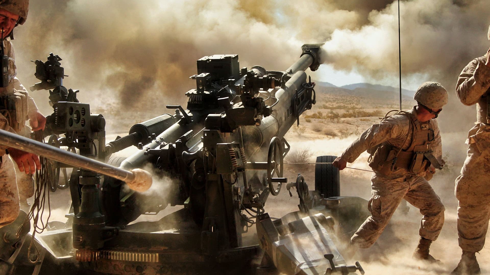 U.S. Army