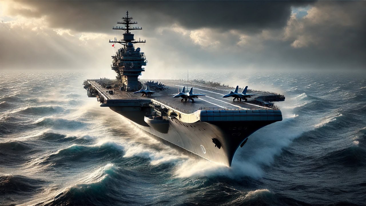 Admiral Kuznetsov