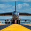 B-52 Bomber