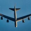 B-52 Bomber