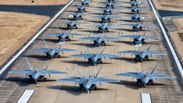 China’s New J-35 Stealth Fighter Has a Message for the F-35 - 19FortyFive