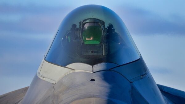 F-22 Raptor