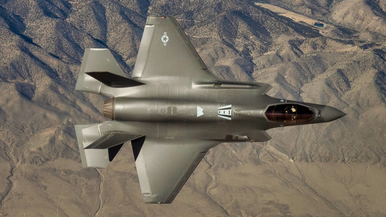 F-35