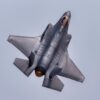 F-35 Stealth Fighter