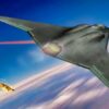 F/A-XX Fighter from U.S. Navy