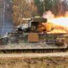 M2 Bradley