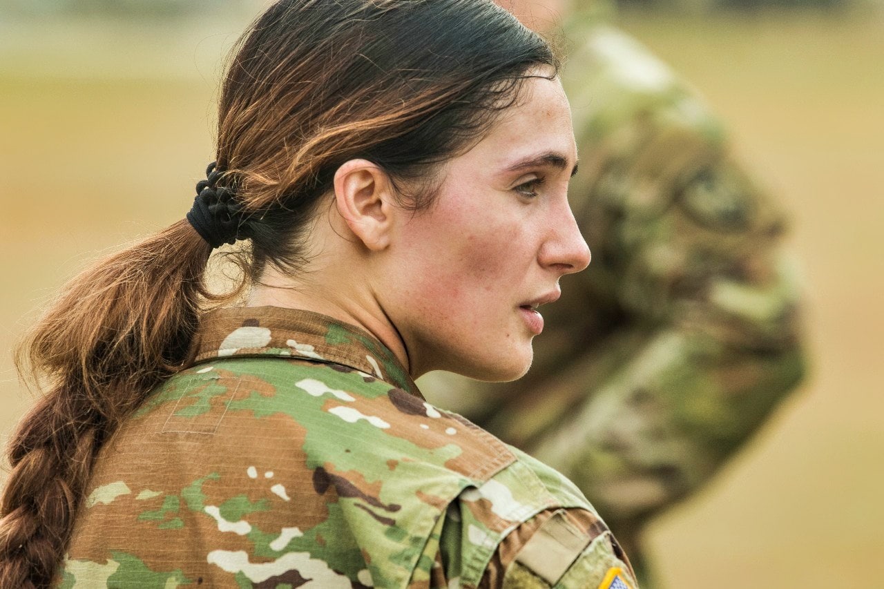 U.S. Army