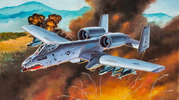 A-10