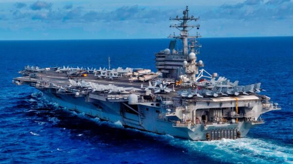 Aircraft Carrier