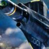 Anduril Roadrunner Interceptor