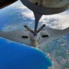 B-2 Bomber