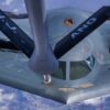 B-2 Spirit Stealth Bomber