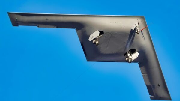 B-21 Raider