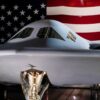 B-21 Raider